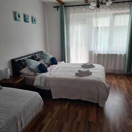 발로테슈티 Luca'S House 아파트 객실 사진