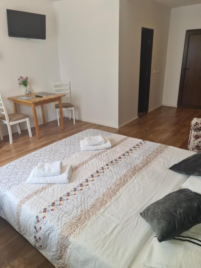 발로테슈티 Luca'S House 아파트 외부 사진