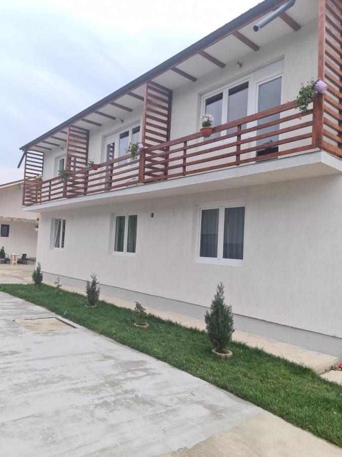 발로테슈티 Luca'S House 아파트 외부 사진